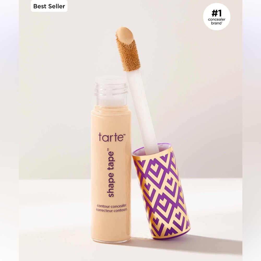 Shape Tape Concealer Full Size
